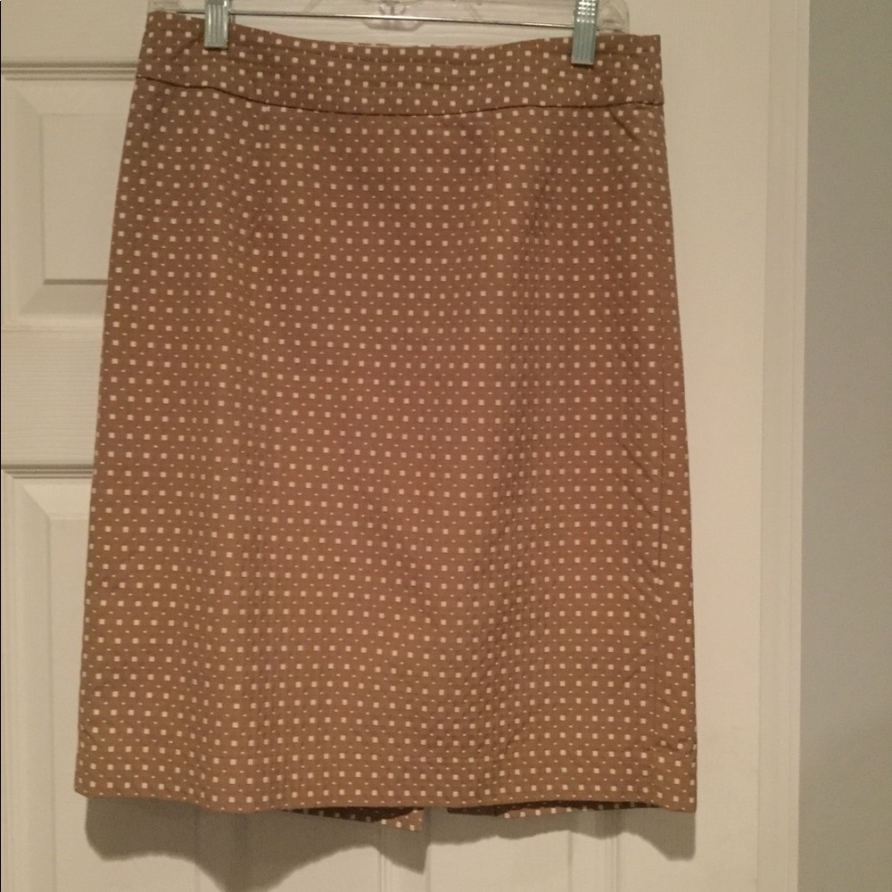 Banana Republic skirt